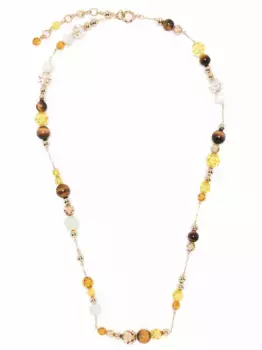 Колье Somnia Swarovski, нейтральный