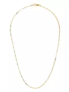 Колье The Dante Alighieri, золотой