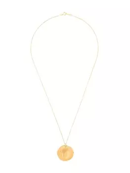 Колье 'The Jaja' Alighieri, металлик