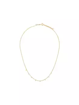 Колье The Tell-Tale Heart Wouters & Hendrix, золотой