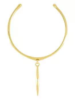 Колье Torque TOM FORD, золотой