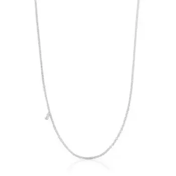 Колье Tous Bold Bear, серебро