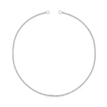 Колье Tous Hold, серебро