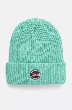 Кольмарская кепка Colmar, бирюзовый