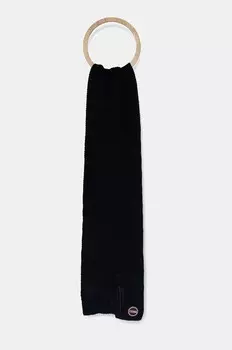 Кольмарский шарф Colmar, темно-синий