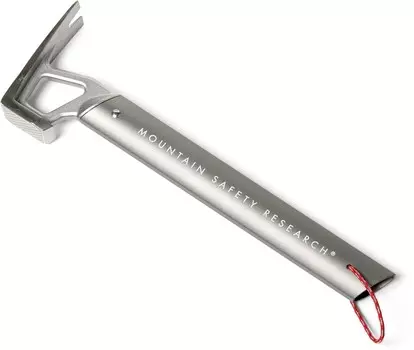 Кол-молот MSR, серый