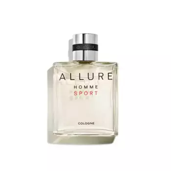 Кёльн Испаритель ALLURE HOMME SPORT Chanel, 50 ml