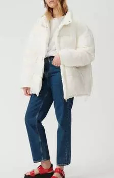 КОЛБАЙ унисекс AMERICAN VINTAGE, цвет neige