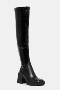 Колби ботинки Steve Madden, черный