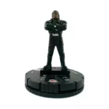 Колдкаст № 014 (С), DC HeroClix - Superman and Wonder Woman - Singles