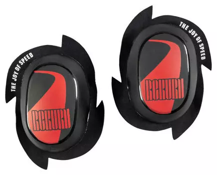 Коленный слайдер C-1601 Rekurv