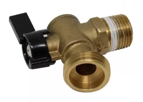 Колено RoadShower двухпозиционное Yakima