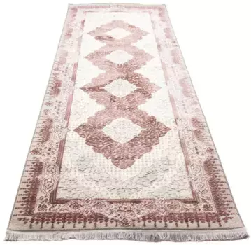 Колесница Моргенланда "Милад", прямоугольная Morgenland 100х200 см, бежевый