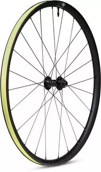 Колесо CZR i23 WTB, черный