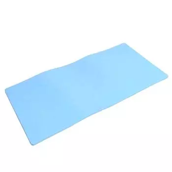 Колесо для брюшного пресса Колесо для брюшного пресса из ПВХ + коврик для коленей GLADIATORFIT, черный