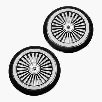 Колесо для самоката Yosemite, черный