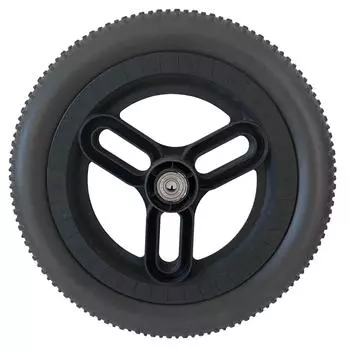 Колесо/шина Runride 100/500 BTWIN