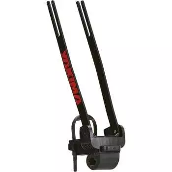 Колесодом Yakima, черный