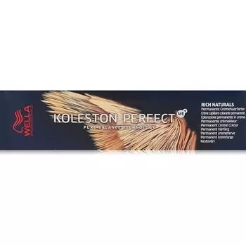 Koleston Perf Me+ Rich Naturals 6/2 60 мл, Wella