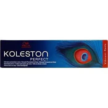 Koleston Perfect Color Refresher 5/41 60мл Salvatore Ferragamo
