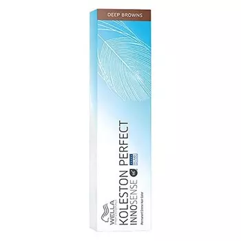 Koleston Perfect Innosense 9/0 Светлый блондин 60мл, Wella