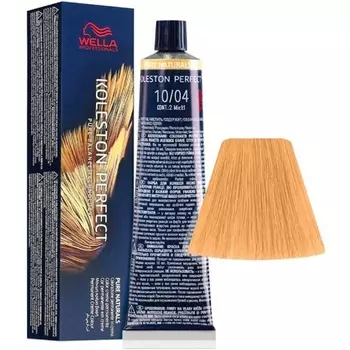 Колестон Perfect Me+ 10/04 60мл, Wella