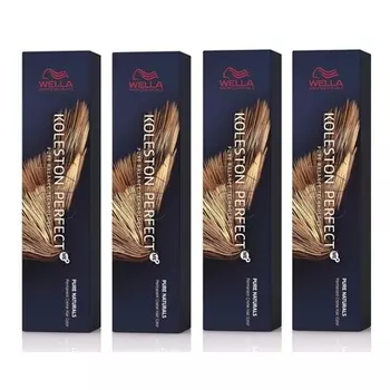 Koleston Perfect Me+ 12/11 Специальный пепельный интенсивный блондин 60 мл, Wella