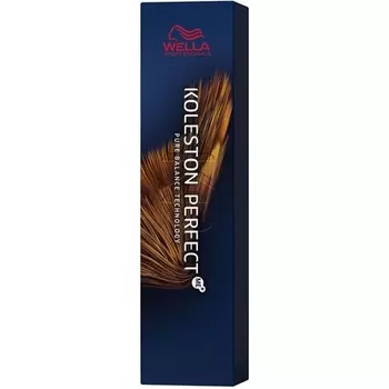 Koleston Perfect Me+ Rich Naturals 60 мл черный, Wella
