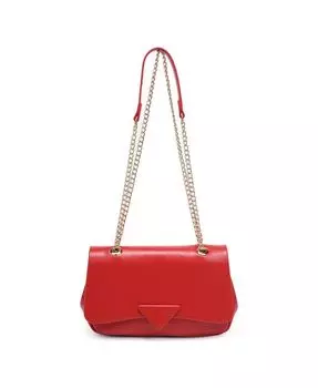 Колетт Кроссбоди Urban Expressions, красный