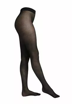 Колготки 1ER PACK camano, черный