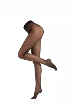 Колготки 20 DEN Calzedonia, черный