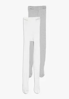 Колготки 2 PACK Ewers, молочный