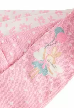 Колготки 2 PACK Next, розовый