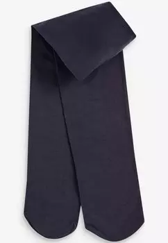 Колготки 2 Pack Next, синие