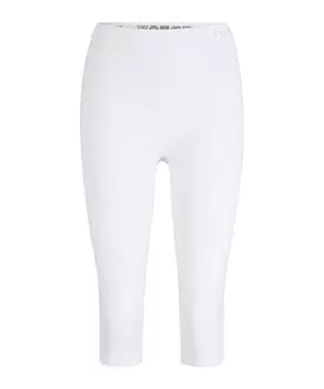Колготки 3/4 Falke, белый