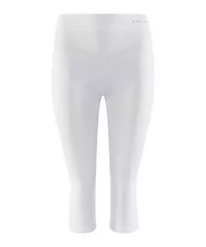 Колготки 3/4 Falke, белый
