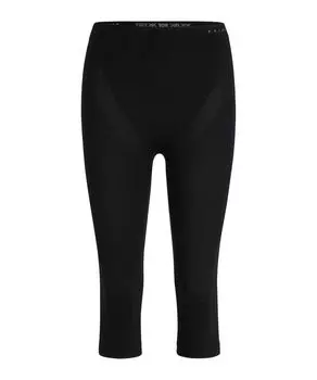 Колготки 3/4 Falke, черный