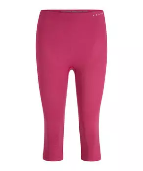 Колготки 3/4 Falke, фиолетовый