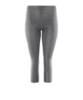 Колготки 3/4 Falke, серый