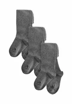 Колготки 3 PACK Next