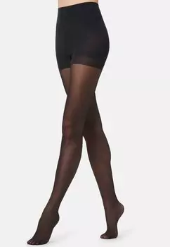 Колготки 5 PACK Golden Lady, черный