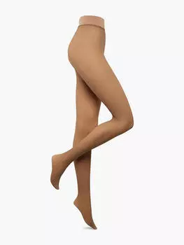 Колготки 5Th Avenue, бежевый