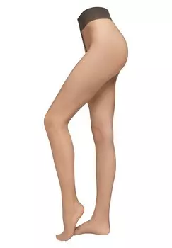 Колготки 8 DEN Calzedonia, серый