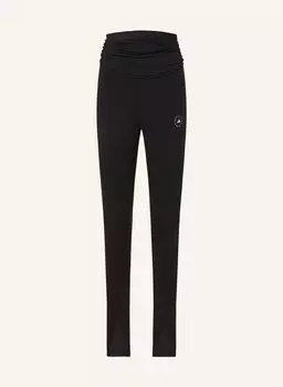 Колготки adidas by Stella McCartney, черный