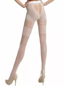 Колготки Adrian, белый
