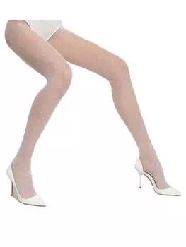 Колготки Adrian, белый