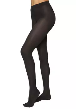 Колготки Adrian Mikrofaser Antila, черный