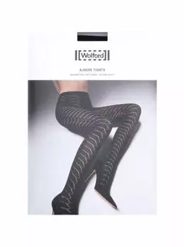 Колготки Ajoure Wolford