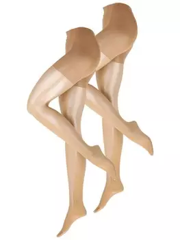 Колготки Albert Schfer, прозрачный