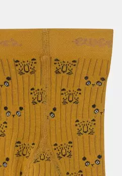 Колготки ANIMALS UNISEX Ewers, желтый
